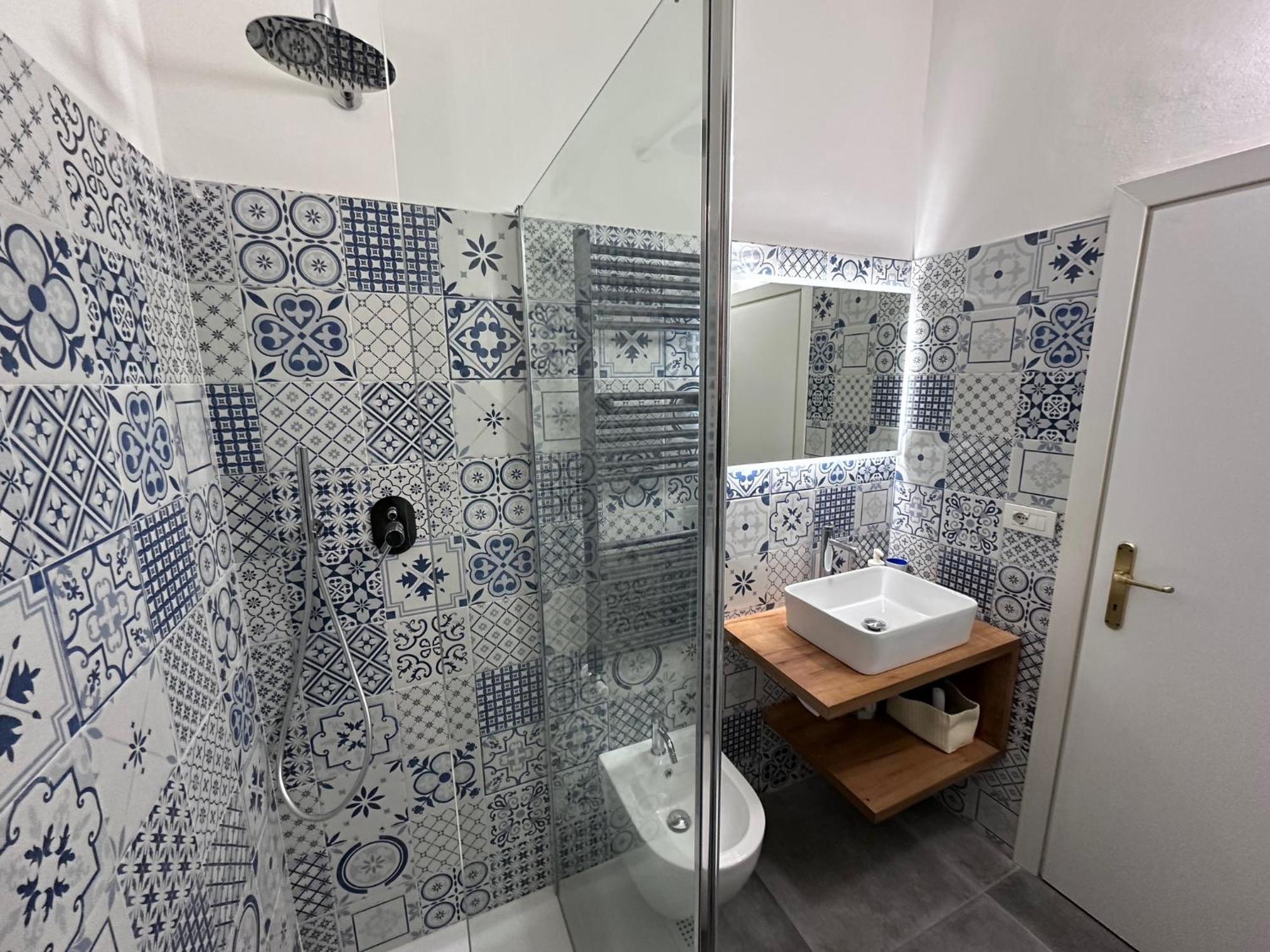 Florence Ponte Vecchio Apartment Extérieur photo