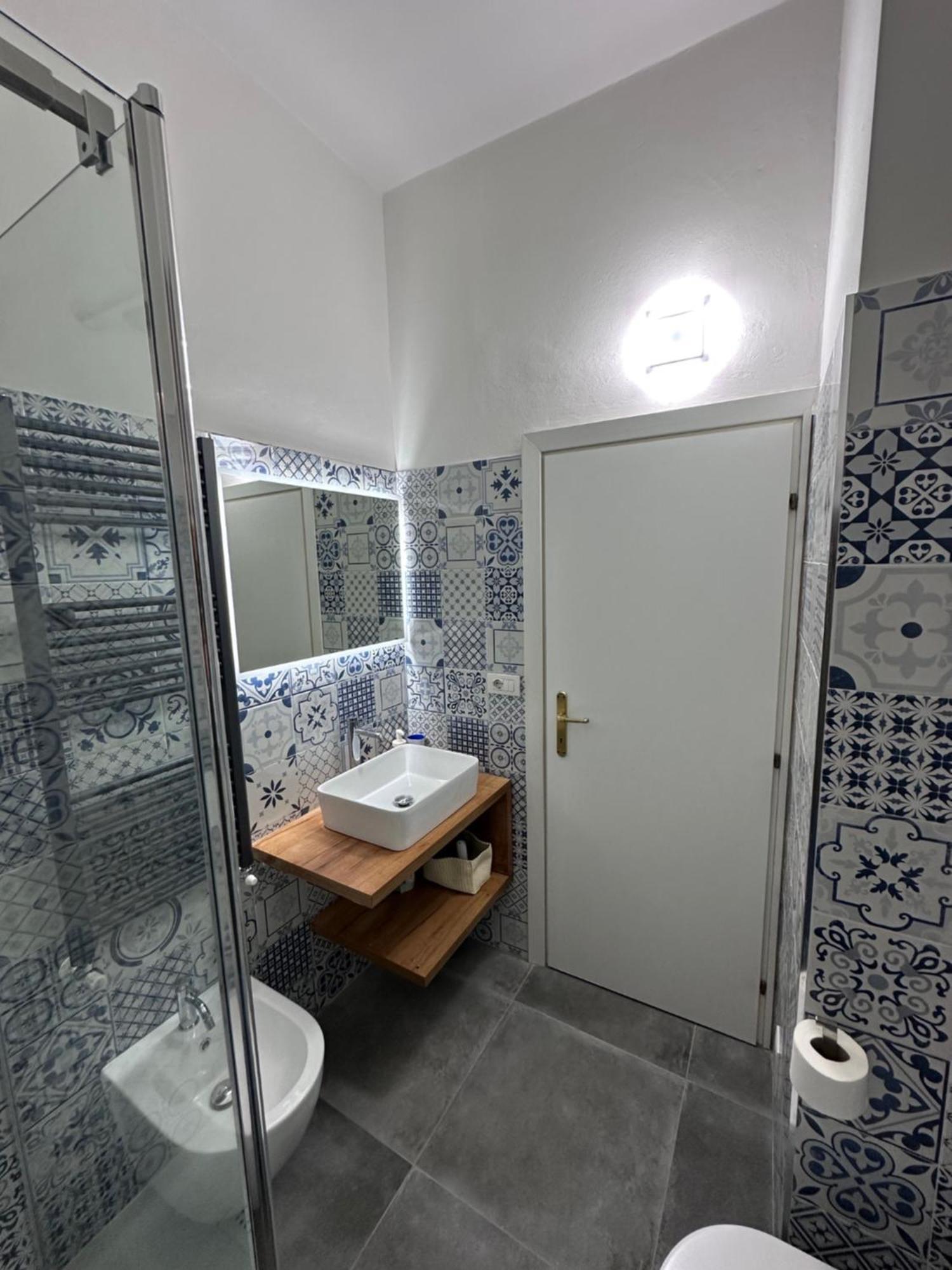 Florence Ponte Vecchio Apartment Extérieur photo