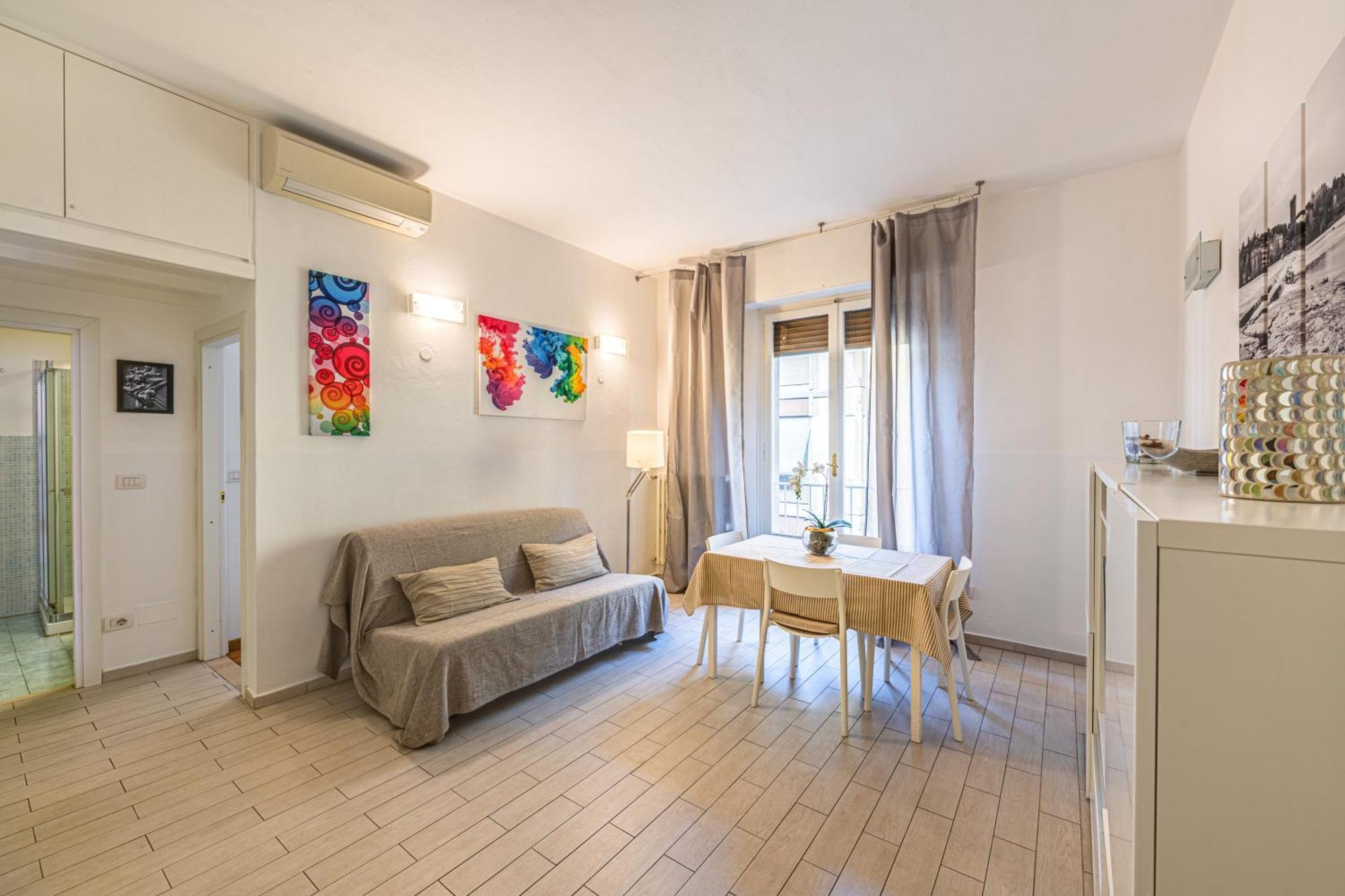 Florence Ponte Vecchio Apartment Extérieur photo