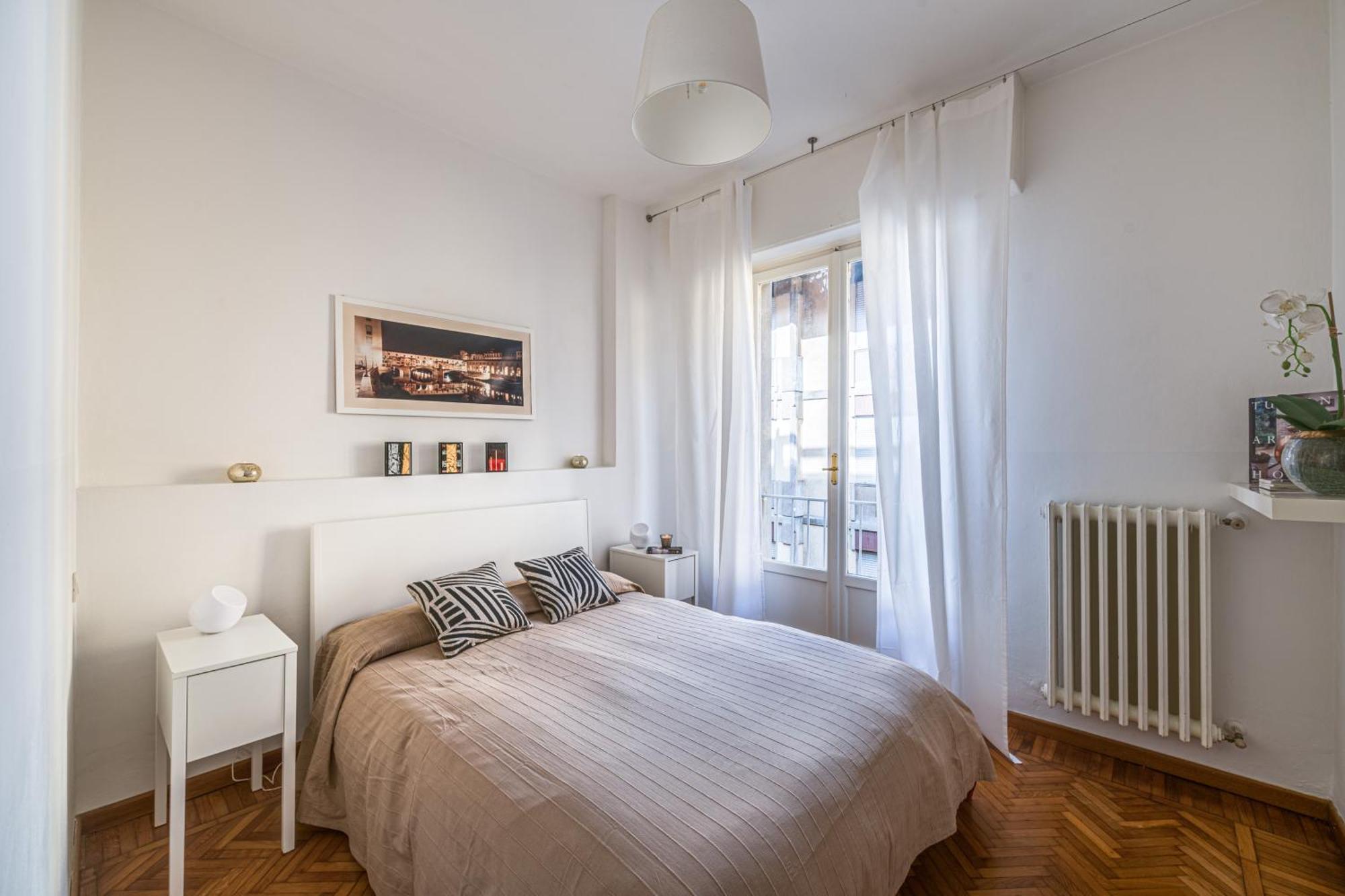 Florence Ponte Vecchio Apartment Extérieur photo