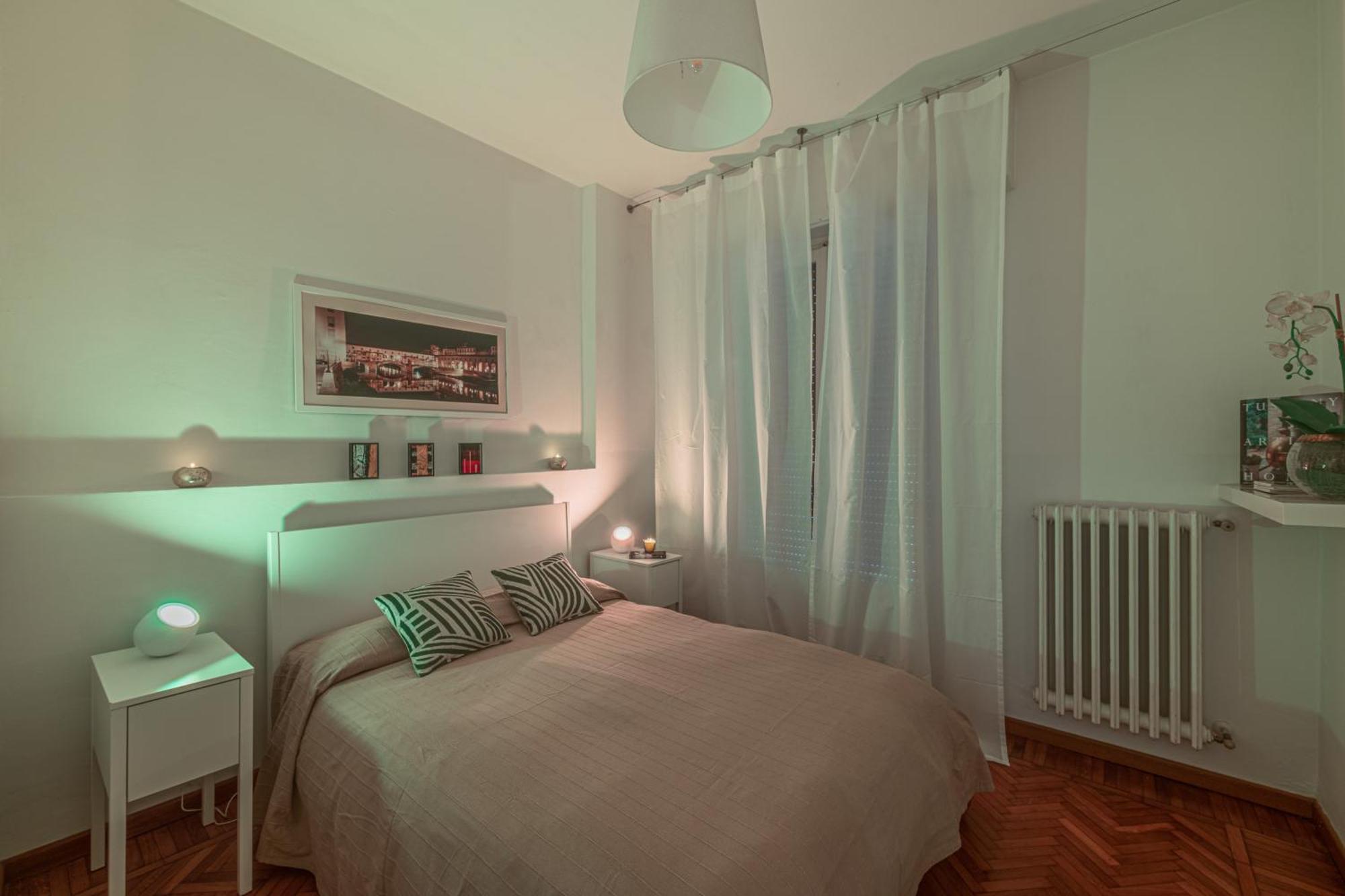 Florence Ponte Vecchio Apartment Extérieur photo