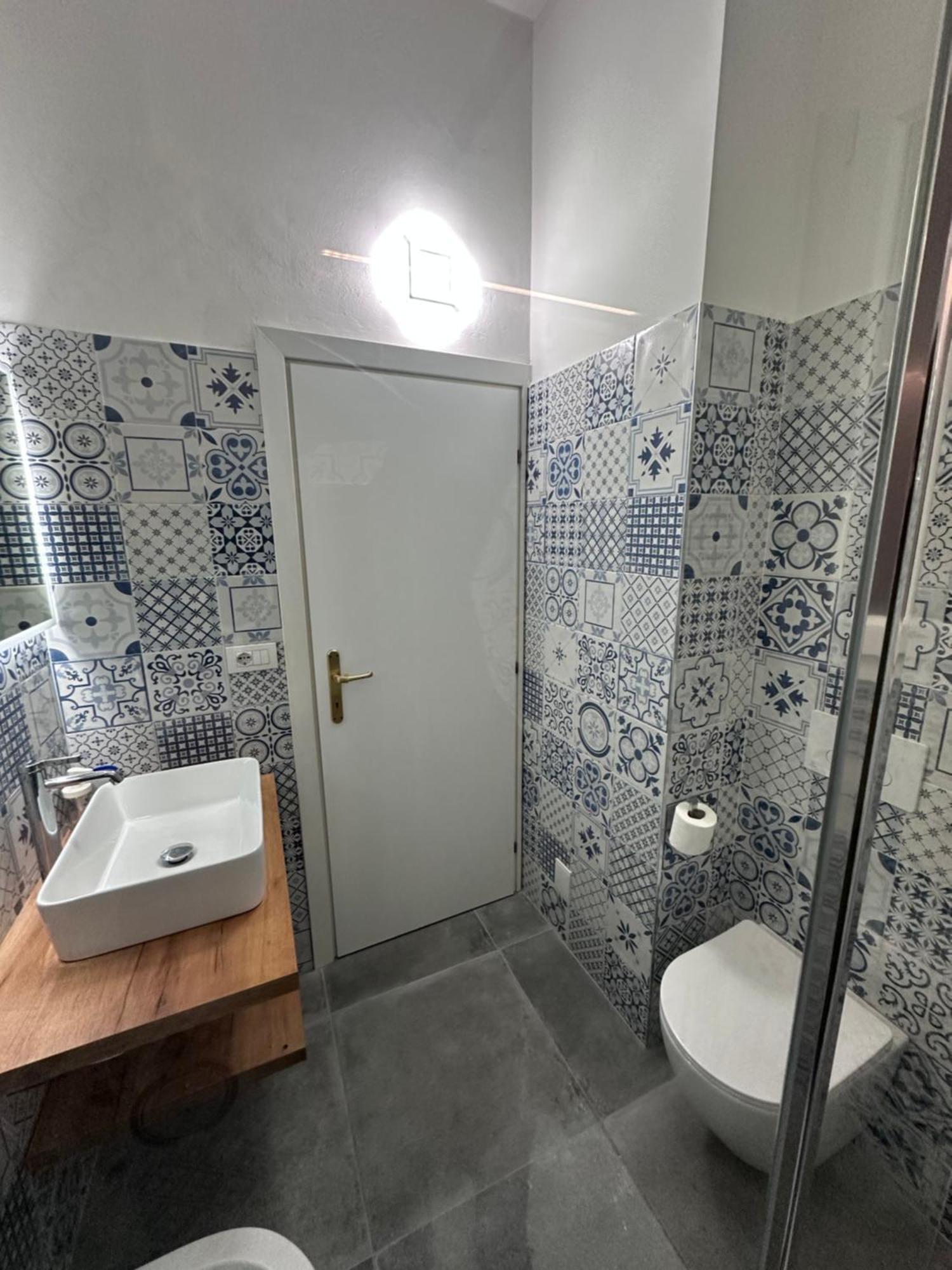Florence Ponte Vecchio Apartment Extérieur photo