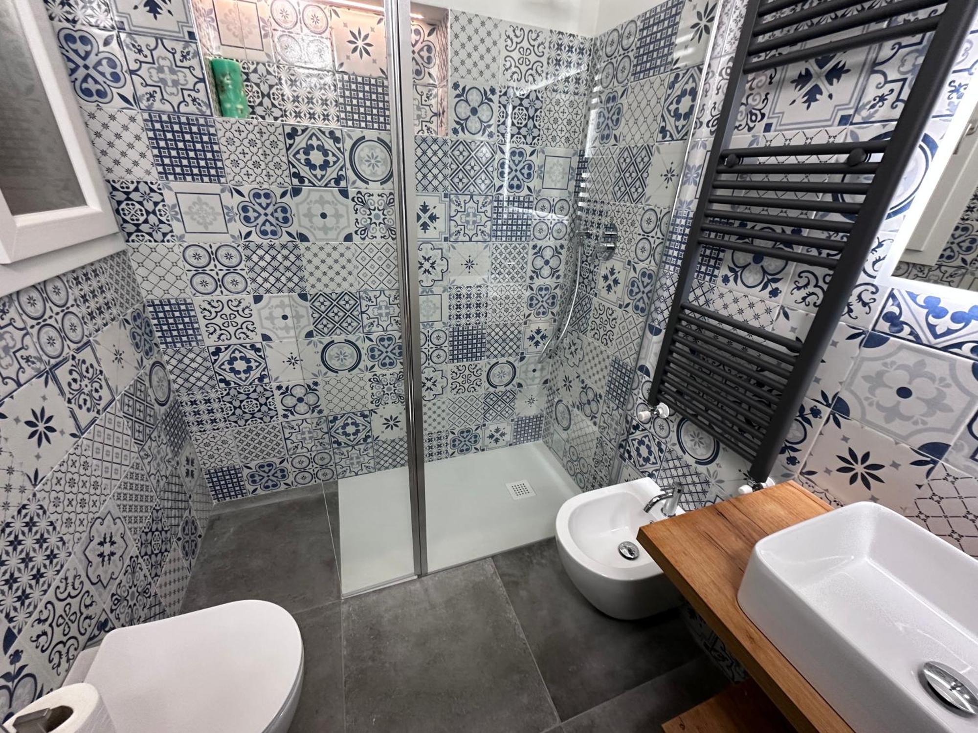 Florence Ponte Vecchio Apartment Extérieur photo