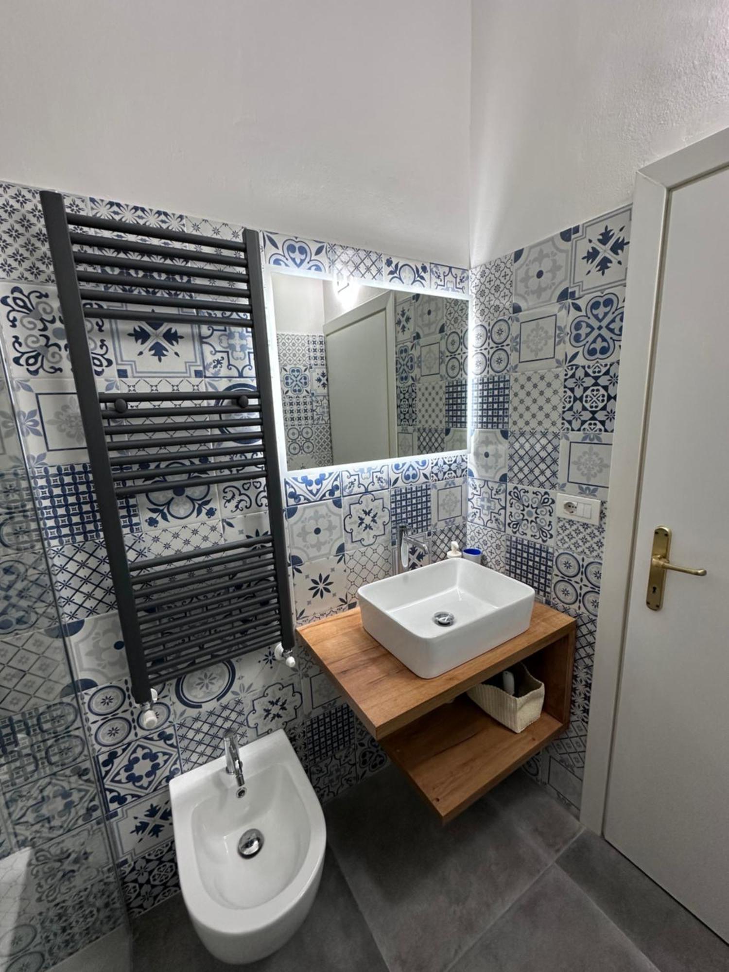Florence Ponte Vecchio Apartment Extérieur photo